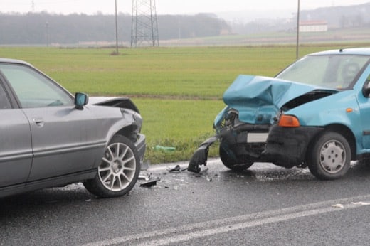 raleigh north carolina auto accident lawyer