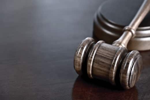 gavel