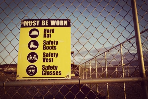 workplace hazards
