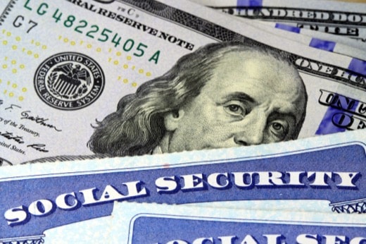 social security