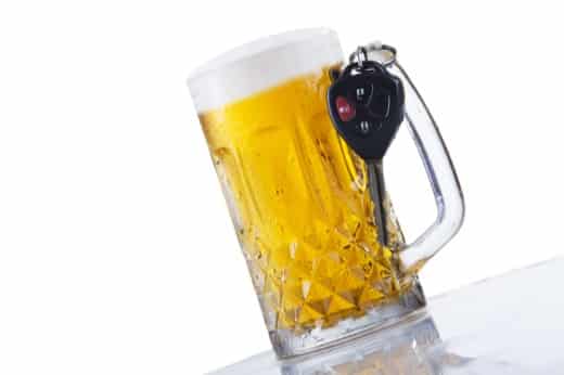 dram shop liability