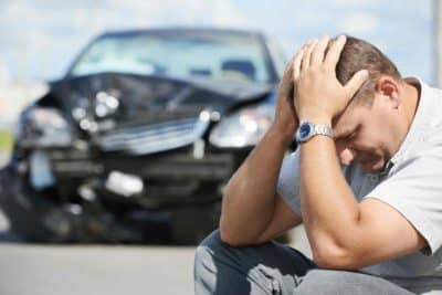 Attorney for Car Accident Law in Charlotte, North Carolina