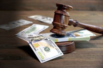 personal injury lawsuit