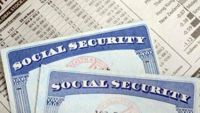 social security disability