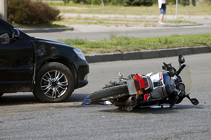 During summer focus on safety to avoid motorcycle accidents