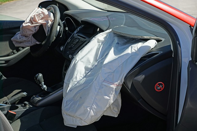 defective airbags