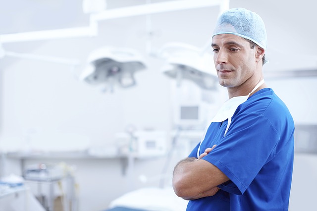 misdiagnosing