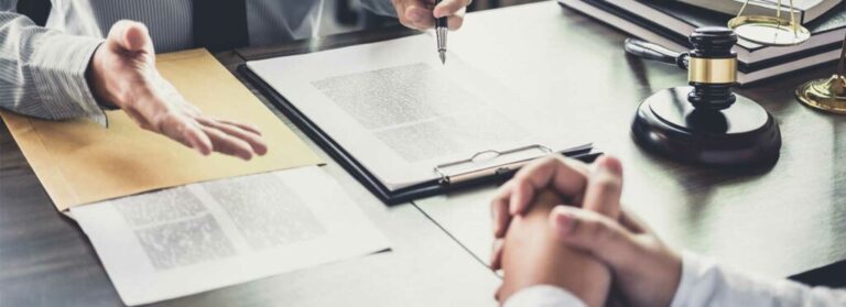 Filing a Car Accident Claim