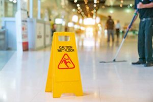 slip and fall lawyer in concord, nc