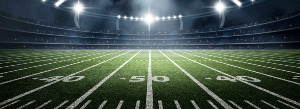 Can You Sue for Injuries Sustained at a Professional Football Game?