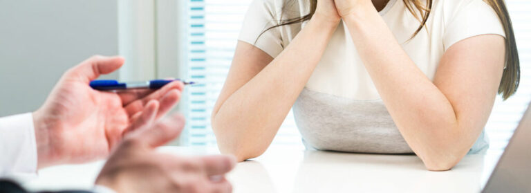 Consultation With Attorney