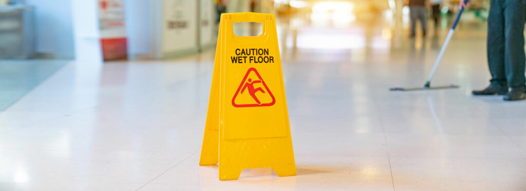 slip and fall injury lawyer in atlanta, ga