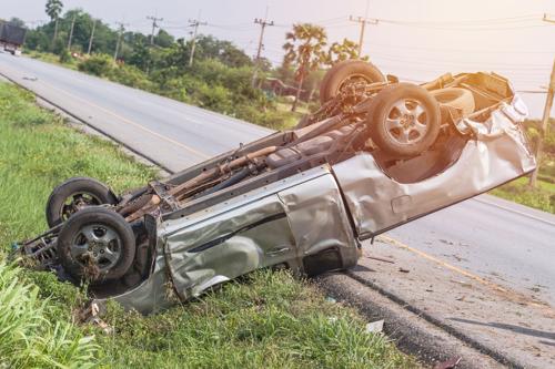 Contact our Atlanta rollover accident lawyers today.