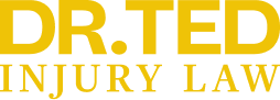 Dr Ted Injury Law