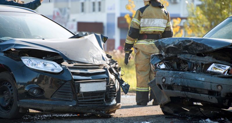 Augusta crash