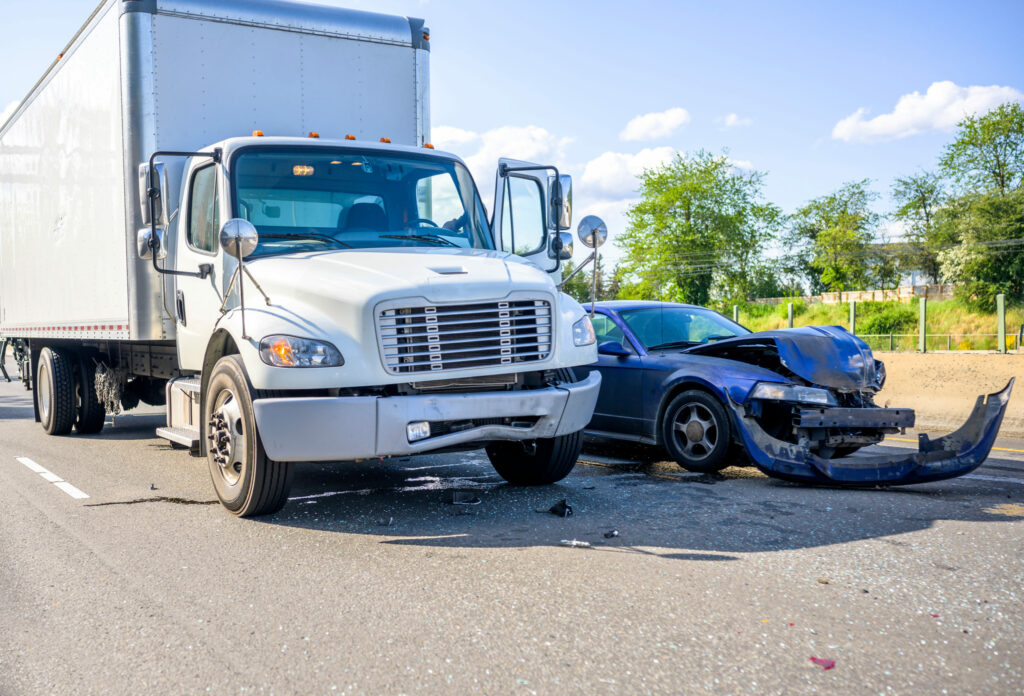 truck accident lawyer in wilmington, nc