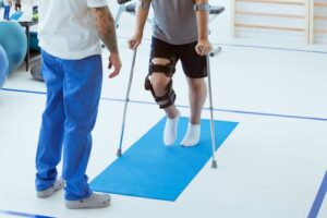 Evans personal injury lawyer