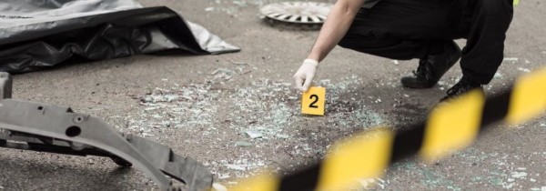 accident reconstruction