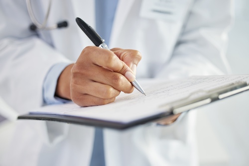 Informed Consent Concept