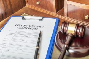 Charlotte injury lawyer