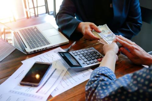 workers compensation attorney in Charlotte