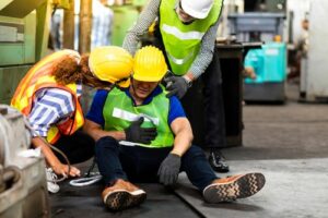 workers compensation lawyer in raleigh, nc