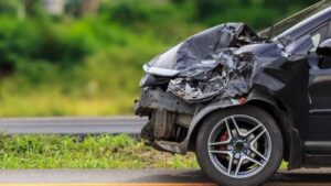 car wreck attorney in Charlotte
