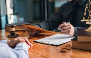 Wilmington car wreck attorney