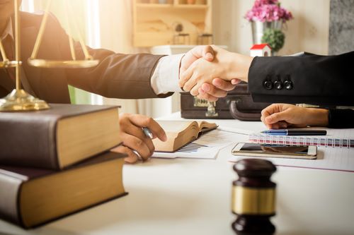 car accident settlement