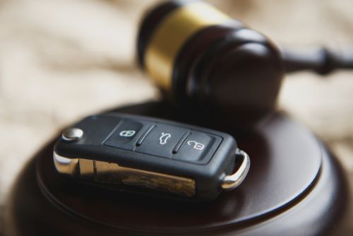 good car accident lawyer