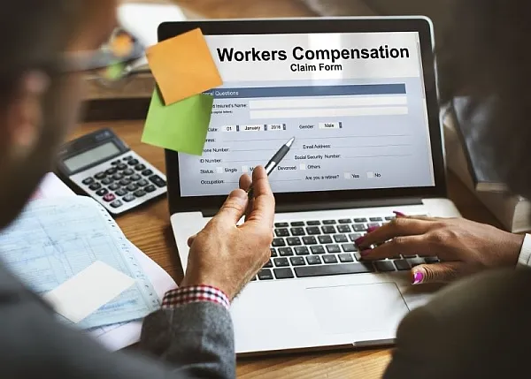 Working on workers comp