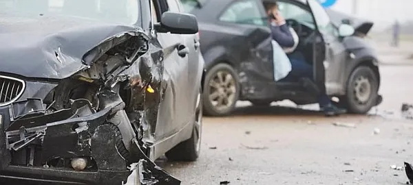 car accident
