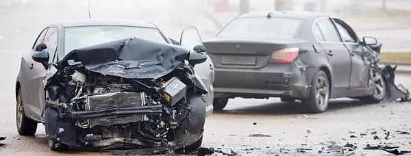 Car accident