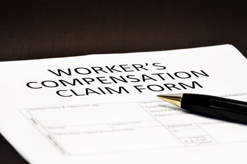 how long can i be on federal workers' compensation