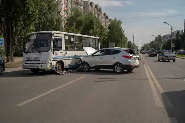 call dr ted injury law for help with your car accident
