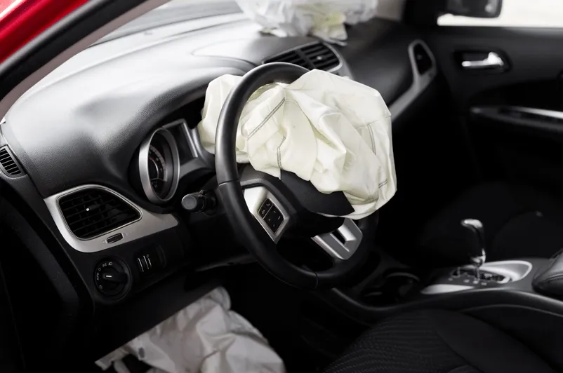airbag