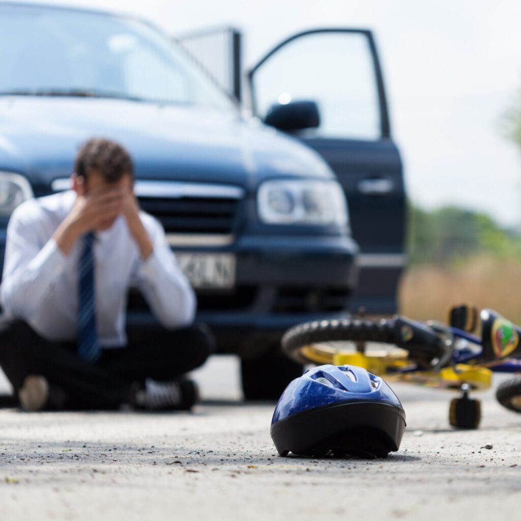 car accident