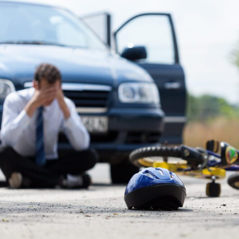 car accident