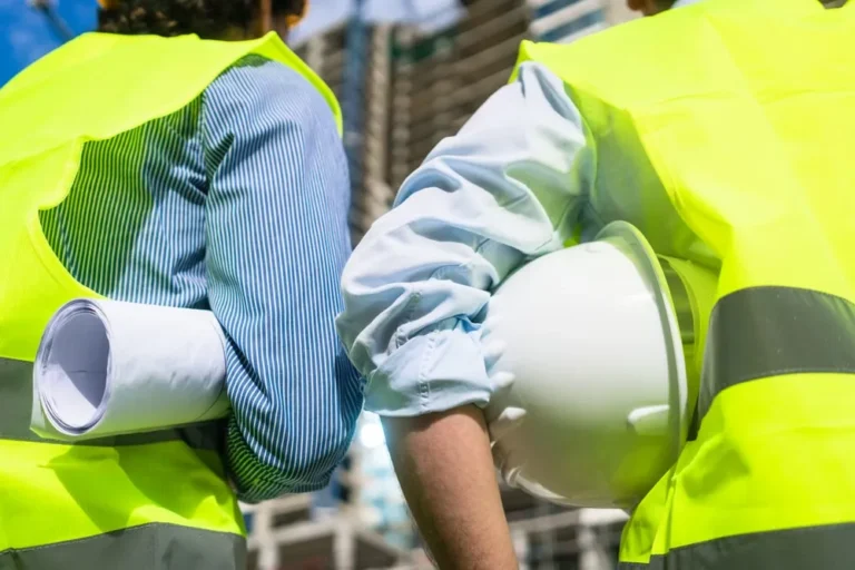 Construction Workers