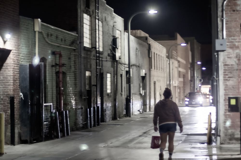 Brookhaven, GA – Linda Powell Killed in Crash on Clairmont Rd