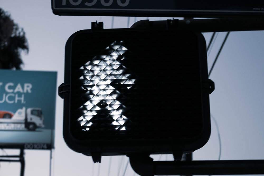 Asheville, NC – Pedestrian Fatally Struck on I-240 near Haywood Rd