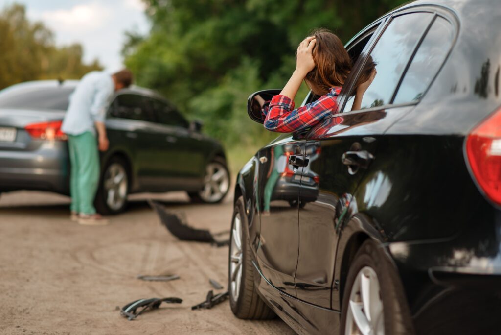 car accident lawyer Gastonia, NC