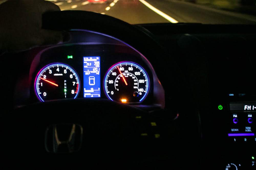 Hickory, NC – Woman Killed in NC-127 Crash near 16th Ave NW