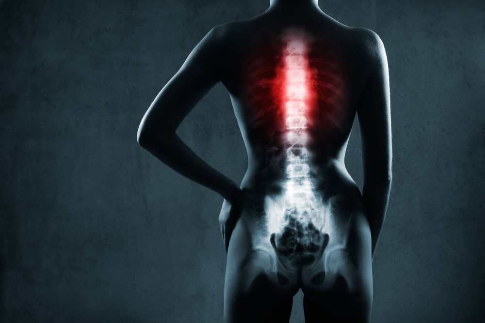 spine injury lawyer Charlotte, NC