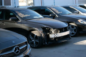 Lincoln Co., NC – Woman Loses Life in Car Crash on Bill Ledford Rd