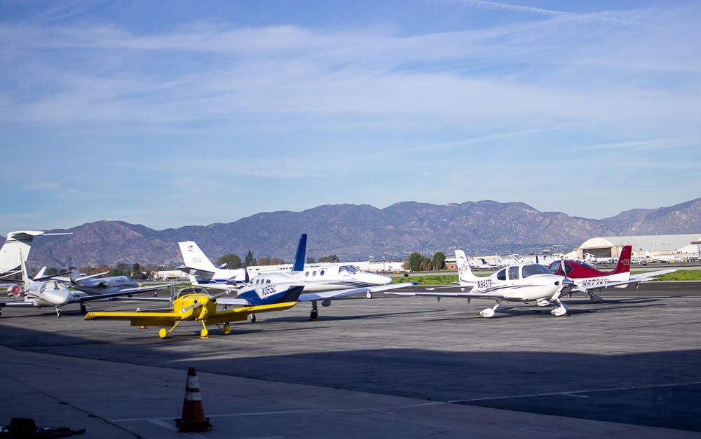 Hall Co., GA – One Killed in Plane Crash near Lake Lanier Islands