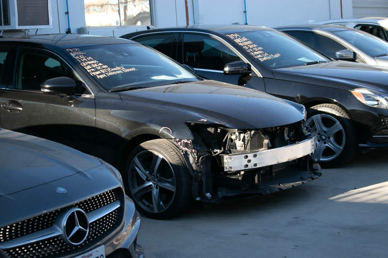 Lincoln Co., NC – Woman Loses Life in Car Crash on Bill Ledford Rd