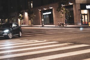 Atlanta, GA – Rosa Moore Killed in Auto Wreck on S Gordon Rd