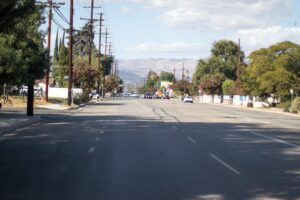 Pickens Co., SC – One Killed in Motorcycle Crash on Hwy 93