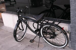 Townsend, GA – Bicyclist Fatally Injured in Hwy 99 Car Crash